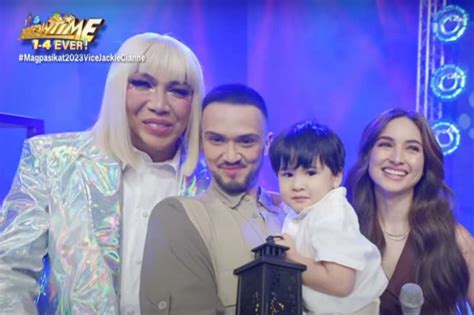 billy crawford vice ganda|Vice Ganda and Billy reconciled and put their  .